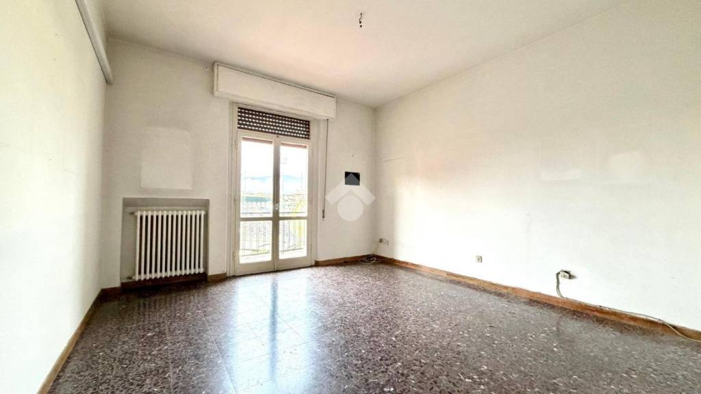 appartamento in vendita a Pistoia in zona Stadio