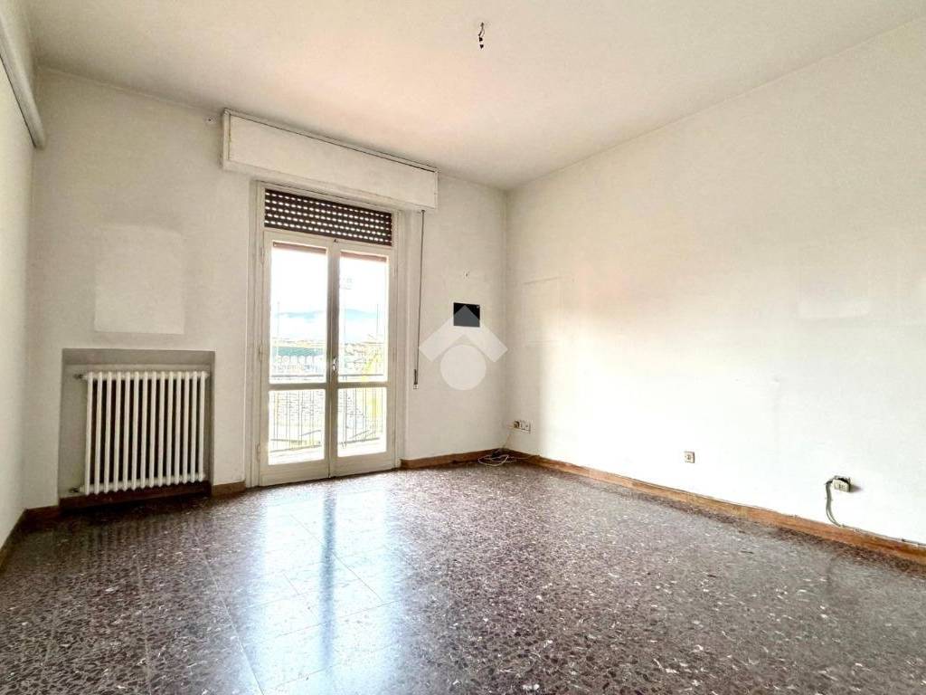 appartamento in vendita a Pistoia in zona Stadio