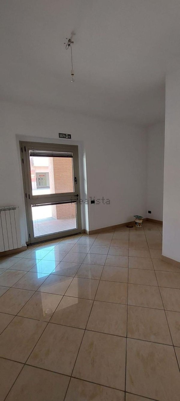 ufficio in vendita a Pistoia