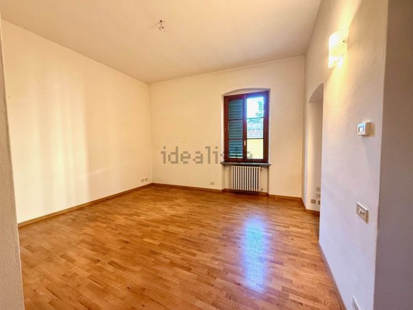 appartamento in vendita a Pistoia in zona Centro Città