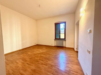 appartamento in vendita a Pistoia in zona Centro Città