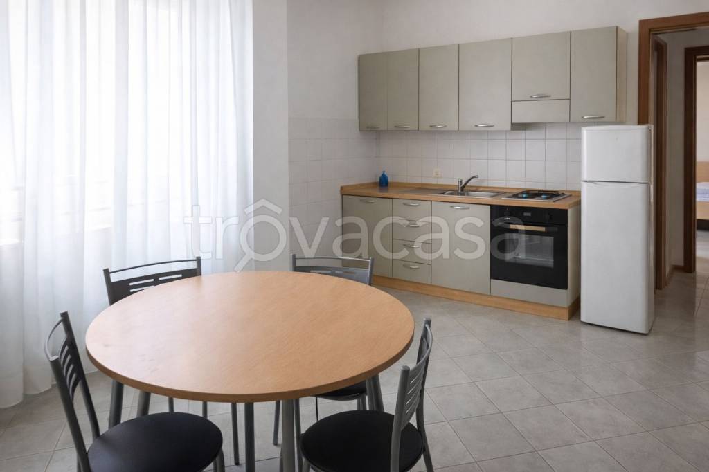 appartamento in vendita a Pistoia in zona Centro Città