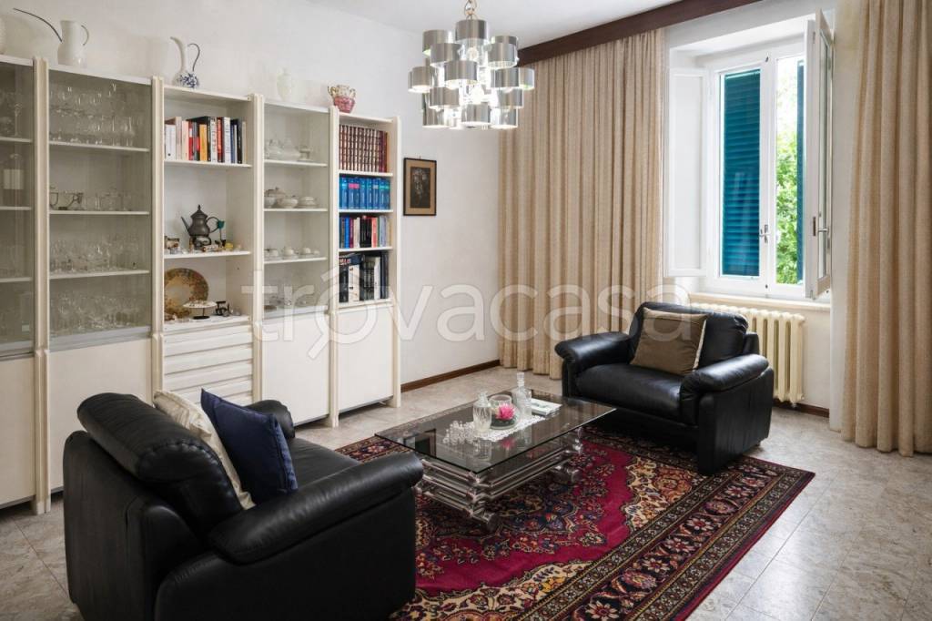 appartamento in vendita a Pistoia in zona Centro Città