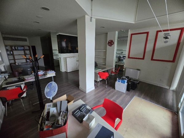 negozio in vendita a Pistoia