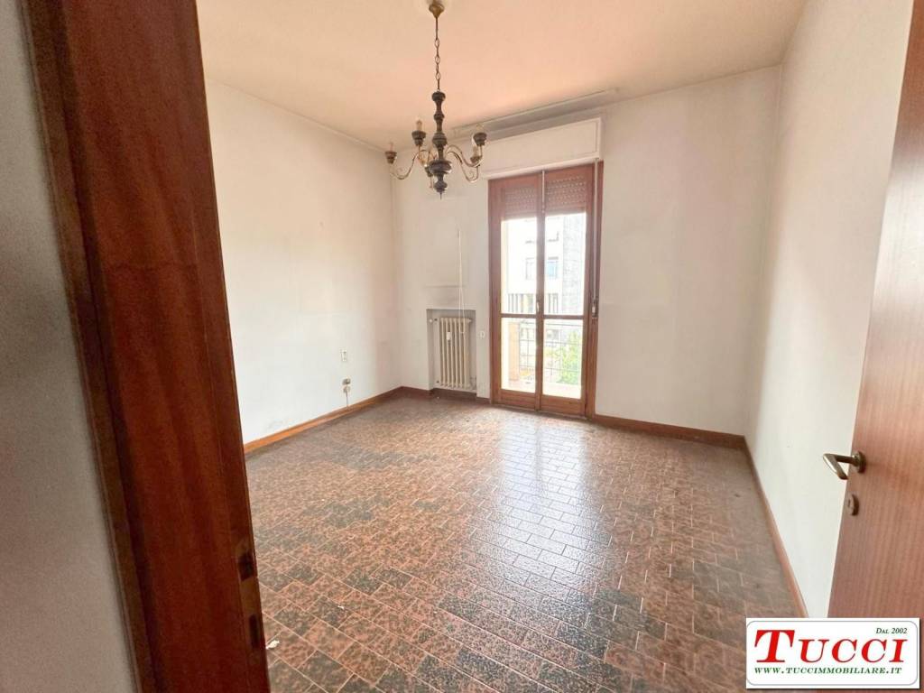 appartamento in vendita a Pistoia in zona Centro Città