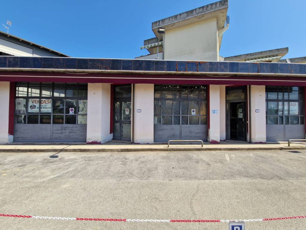 appartamento in vendita a Pistoia in zona Bottegone