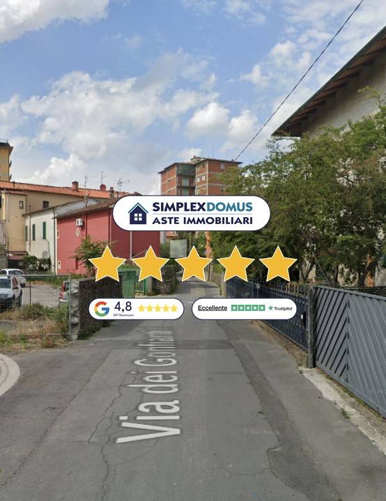 appartamento in vendita a Pistoia