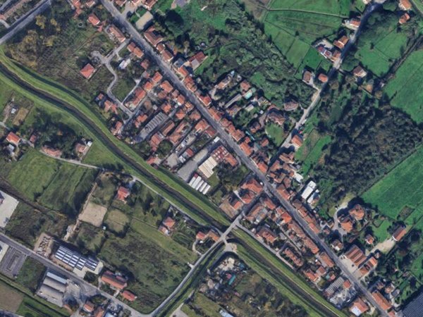 terreno agricolo in vendita a Pistoia