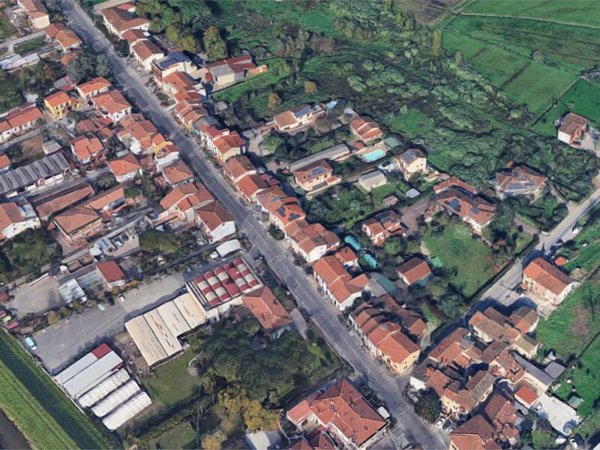 terreno agricolo in vendita a Pistoia