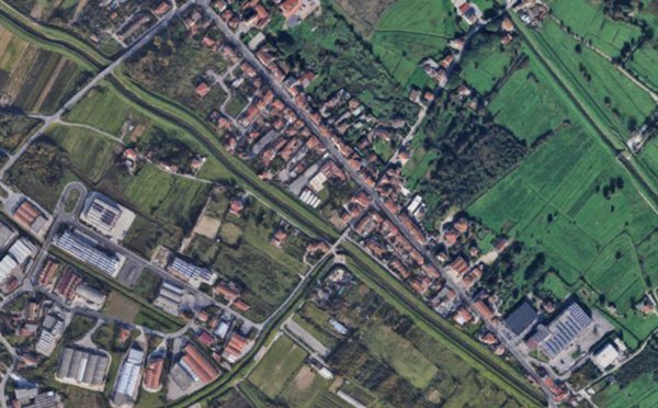 terreno agricolo in vendita a Pistoia