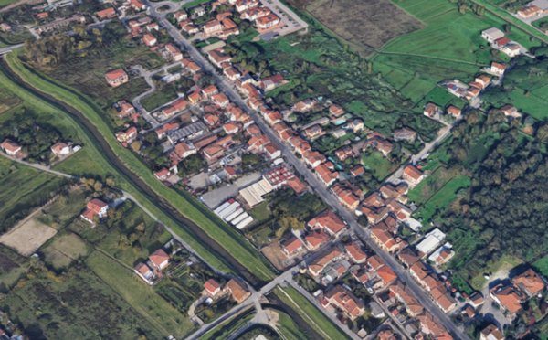 terreno agricolo in vendita a Pistoia