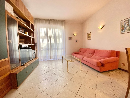 appartamento in vendita a Pistoia