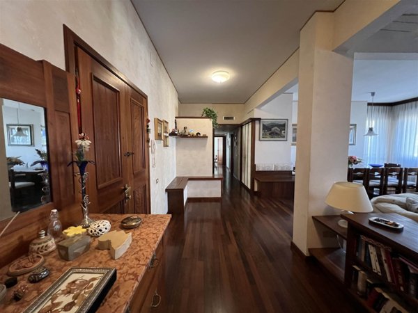 appartamento in vendita a Pistoia in zona Stadio