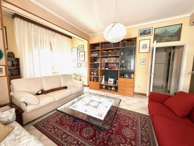 appartamento in vendita a Pistoia