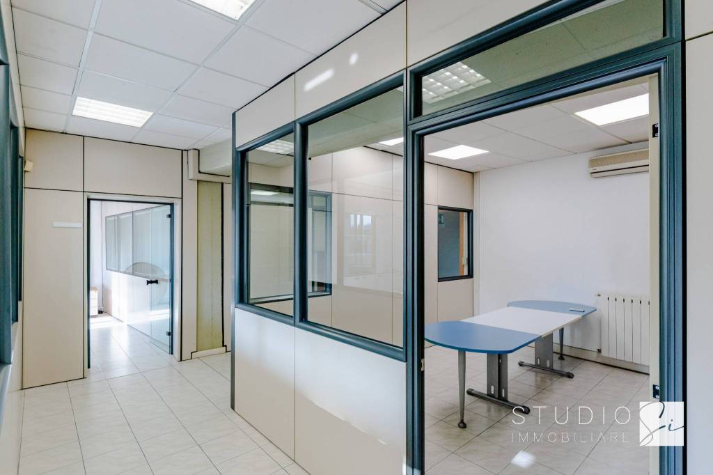 appartamento in vendita a Pistoia in zona Spazzavento