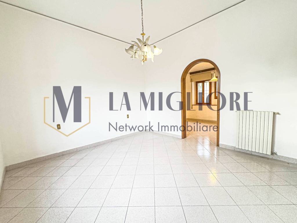 appartamento in vendita a Pistoia in zona Centro Città