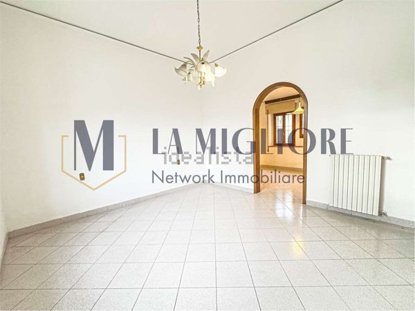 appartamento in vendita a Pistoia in zona Centro Città