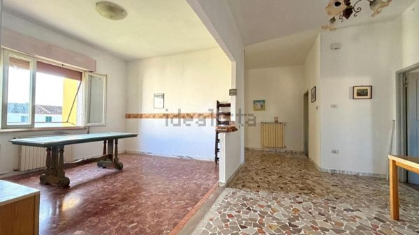 appartamento in vendita a Pistoia