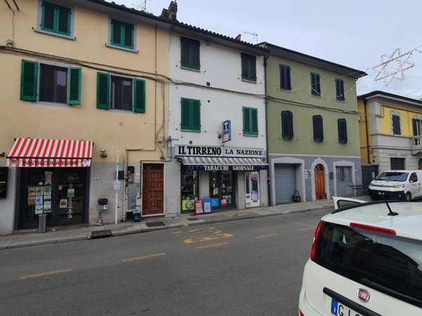 appartamento in vendita a Pistoia
