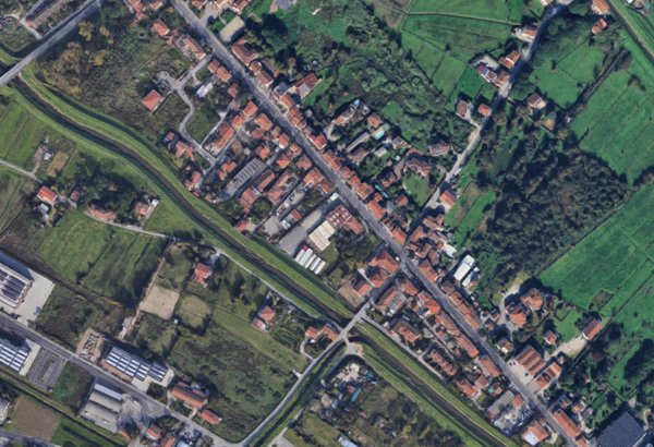 terreno agricolo in vendita a Pistoia