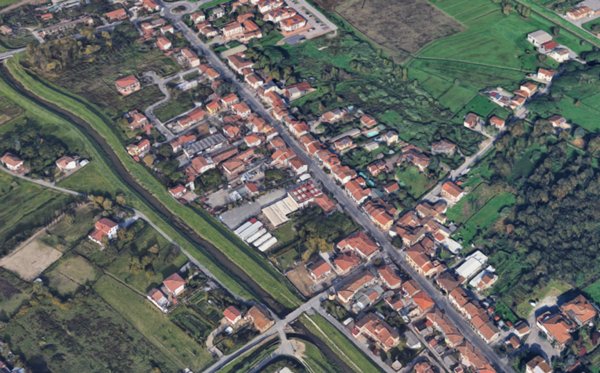terreno agricolo in vendita a Pistoia