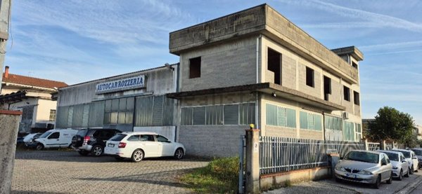 appartamento in vendita a Pistoia