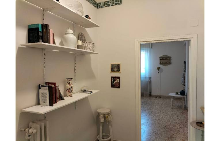 appartamento in vendita a Pistoia in zona Centro Città