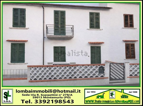 appartamento in vendita a Pistoia