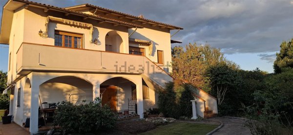 appartamento in vendita a Pistoia