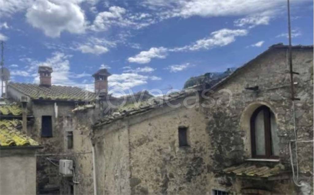 casa indipendente in vendita a Pistoia in zona Campiglio