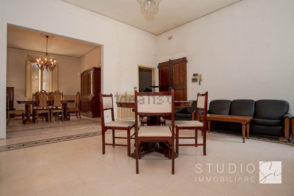 appartamento in vendita a Pistoia in zona Centro Città