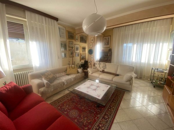 appartamento in vendita a Pistoia