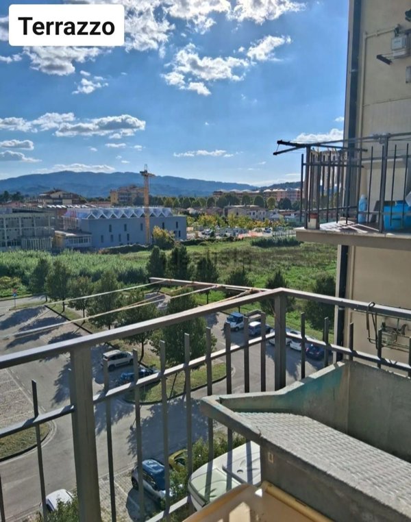 appartamento in vendita a Pistoia in zona Centro Città