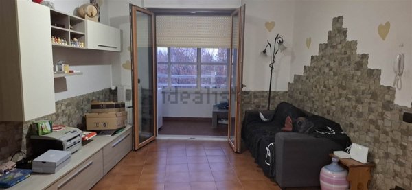 appartamento in vendita a Pistoia