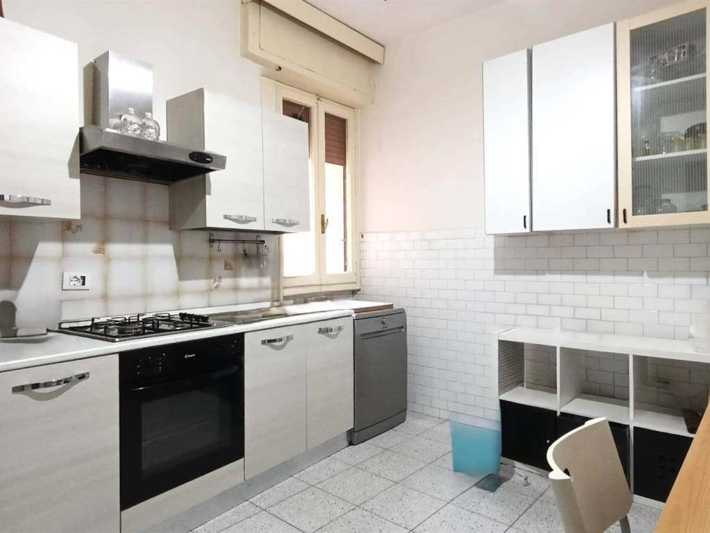 appartamento in vendita a Pistoia