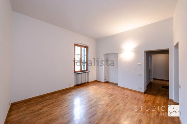 appartamento in vendita a Pistoia in zona Centro Città