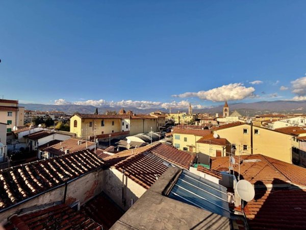 appartamento in vendita a Pistoia in zona Centro Città