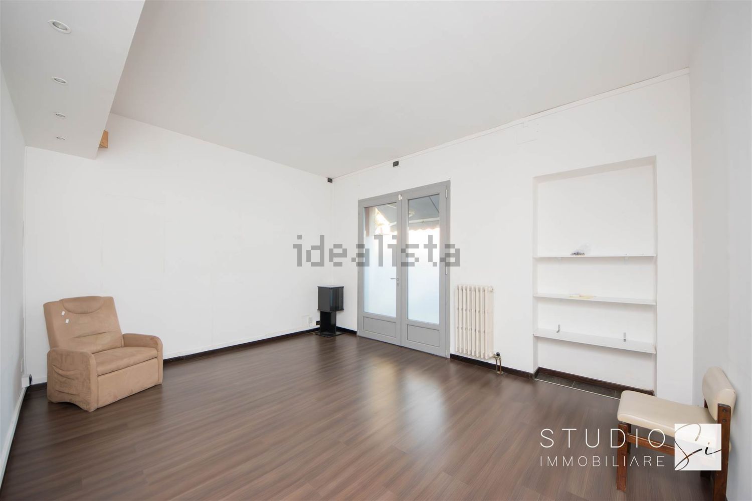 appartamento in vendita a Pistoia in zona Centro Città