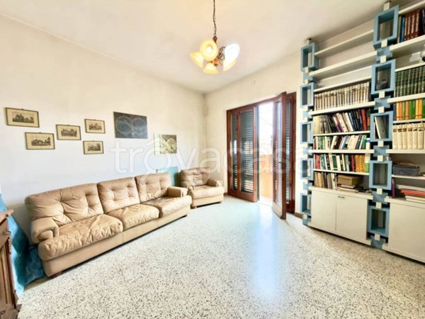 appartamento in vendita a Pistoia in zona Spazzavento