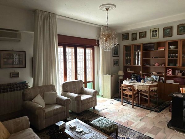 appartamento in vendita a Pistoia