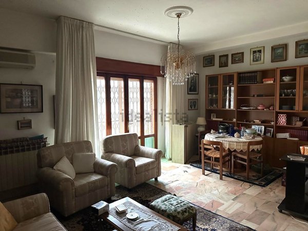 appartamento in vendita a Pistoia