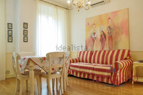 appartamento in vendita a Pistoia in zona Centro Città