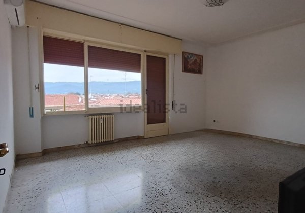 appartamento in vendita a Pistoia in zona Centro Città