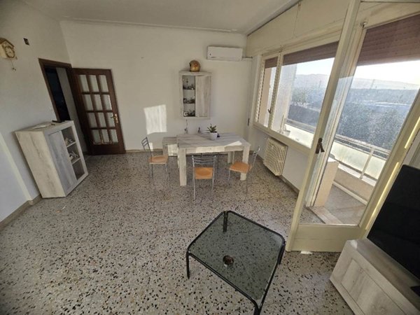 appartamento in vendita a Pistoia in zona Centro Città