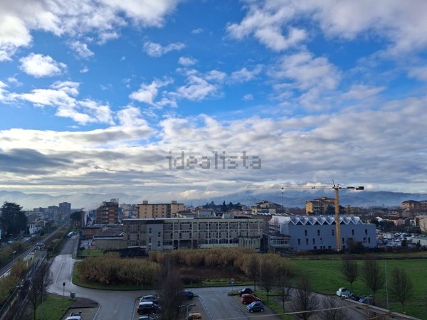 appartamento in vendita a Pistoia