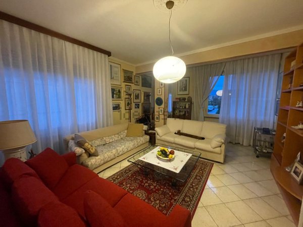 appartamento in vendita a Pistoia