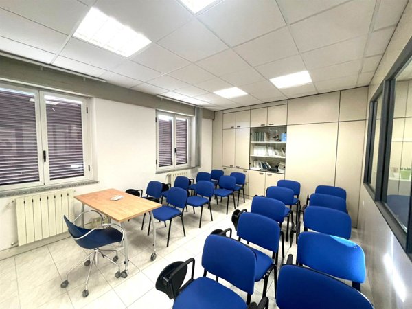 appartamento in vendita a Pistoia in zona Spazzavento