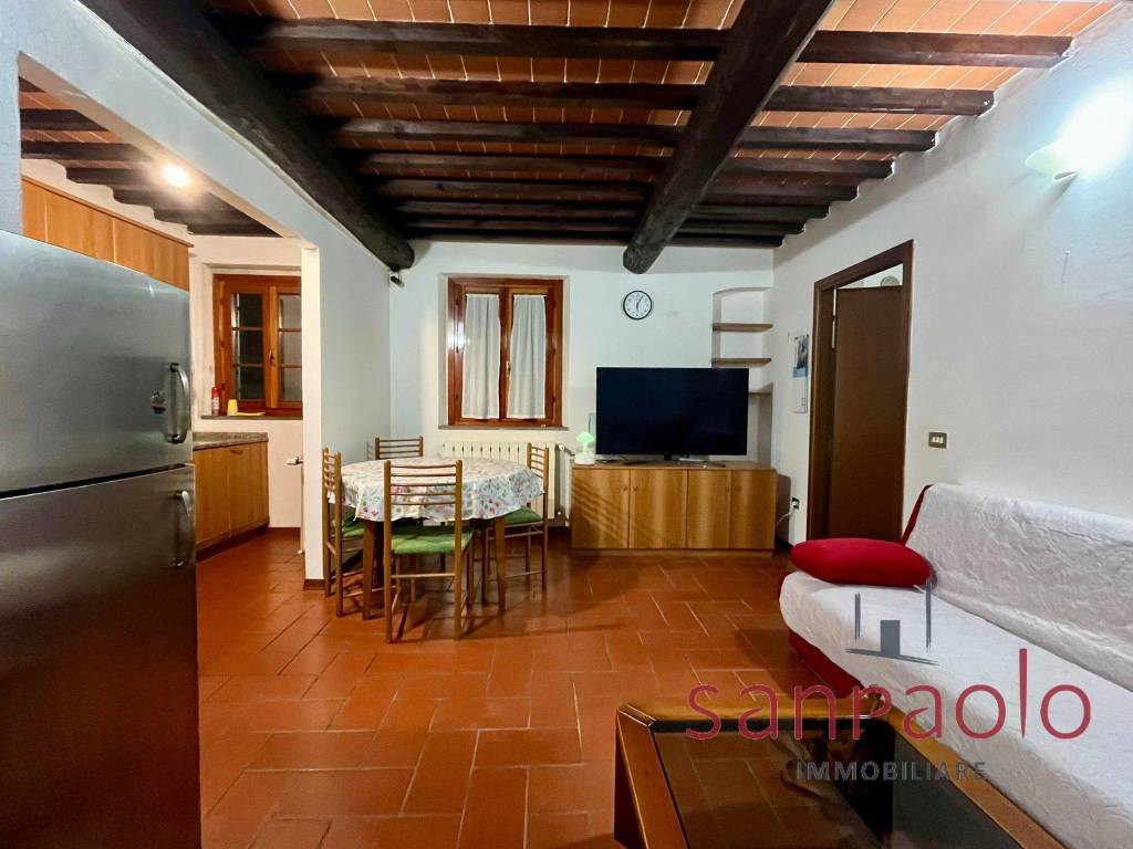 appartamento in vendita a Pistoia in zona Centro Città