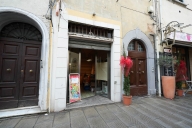 casa indipendente in vendita a Pistoia in zona Centro Città