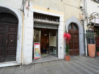 appartamento in vendita a Pistoia in zona Centro Città